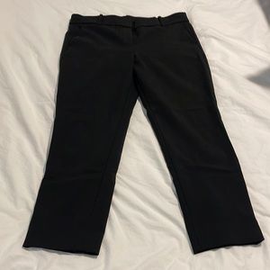 JCrew Cameron pant